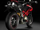 Ducati Hypermotard 1100 EVO SP